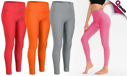 Women's Workout Leggings!